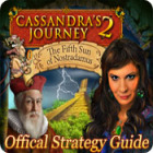 Permainan Cassandra's Journey 2: The Fifth Sun of Nostradamus Strategy Guide