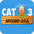 Permainan Cat Around Asia