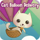 Permainan Cat Balloon Delivery