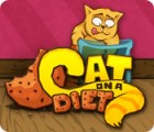 Permainan Cat on a Diet