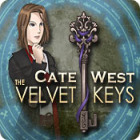 Permainan Cate West - The Velvet Keys