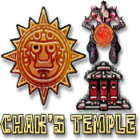 Permainan Chak's Temple