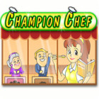 Permainan Champion Chef Permainan Champion Chef