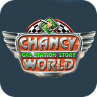 Permainan Chancy World: Gas Station Story