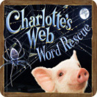 Permainan Charlotte's Web: Word Rescue