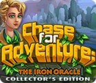 Permainan Chase for Adventure 2: The Iron Oracle Collector's Edition