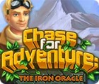 Permainan Chase for Adventure 2: The Iron Oracle
