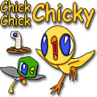 Permainan Chick Chick Chicky