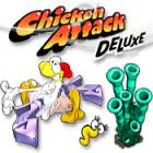 Permainan Chicken Attack Deluxe