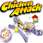 Permainan Chicken Attack