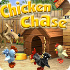 Permainan Chicken Chase
