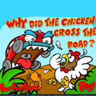Permainan Chicken Cross The Road