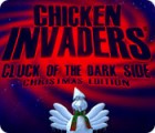 Permainan Chicken Invaders 5: Christmas Edition