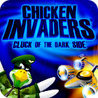 Permainan Chicken Invaders 5: Cluck of the Dark Side
