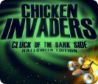 Permainan Chicken Invaders 5: Halloween Edition