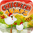 Permainan Chicken Jumps