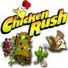 Permainan Chicken Rush Deluxe
