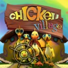 Permainan Chicken Village