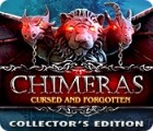 Permainan Chimeras: Cursed and Forgotten Collector's Edition