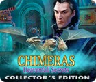Permainan Chimeras: Heavenfall Secrets Collector's Edition