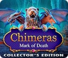 Permainan Chimeras: Mark of Death Collector's Edition