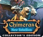 Permainan Chimeras: New Rebellion Collector's Edition