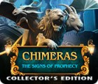 Permainan Chimeras: The Signs of Prophecy Collector's Edition