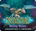 Permainan Chimeras: Wailing Waters Collector's Edition