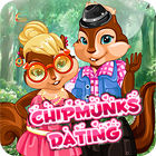 Permainan Chipmunks Dating
