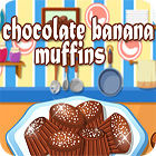 Permainan Chocolate Banana Muffins