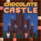 Permainan Chocolate Castle