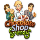Permainan Chocolate Shop Frenzy