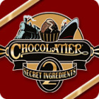 Permainan Chocolatier 2: Secret Ingredients