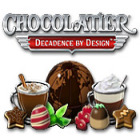 Permainan Chocolatier 3: Decadence by Design