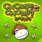 Permainan Chomp! Chomp! Safari