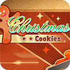 Permainan Christmas Cookies