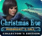 Permainan Christmas Eve: Midnight's Call Collector's Edition