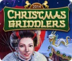 Permainan Christmas Griddlers