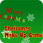Permainan Christmas Make-Up