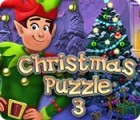 Permainan Christmas Puzzle 3