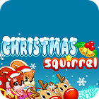 Permainan Christmas Squirrel