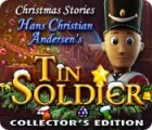 Permainan Christmas Stories: Hans Christian Andersen's Tin Soldier Collector's Edition