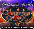 Permainan Christmas Stories: A Christmas Carol Collector's Edition