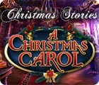 Permainan Christmas Stories: A Christmas Carol