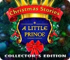 Permainan Christmas Stories: A Little Prince Collector's Edition