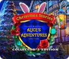 Permainan Christmas Stories: Alice's Adventures Collector's Edition