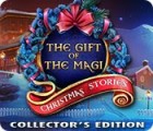 Permainan Christmas Stories: The Gift of the Magi Collector's Edition