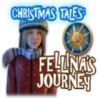 Permainan Christmas Tales: Fellina's Journey