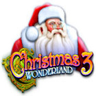 Permainan Christmas Wonderland 3