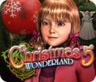 Permainan Christmas Wonderland 5